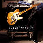 Albert Collins Live 92 93.jpg (4939 octets)