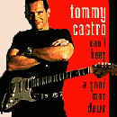 Tommy Castro Can't Keep a good man down.jpg (4836 octets)