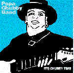 Popa Chubby Its Chubbys Time.jpg (5898 octets)